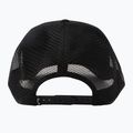 Férfi baseballsapka Billabong Podium Trucker black 3