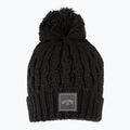Női téli sapka Billabong Good Vibes black 2