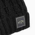 Női téli sapka Billabong Good Vibes black 3