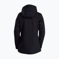 Női snowboard kabát Billabong Trooper STX black 2