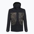 Férfi snowboard kabát Billabong Delta STX black