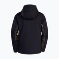 Férfi snowboard kabát Billabong Delta STX black 7
