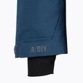 Férfi snowboard kabát Billabong Prism STX antique blue 4