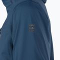 Férfi snowboard kabát Billabong Prism STX antique blue 5