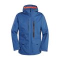 Férfi snowboard kabát Billabong Prism STX antique blue 7