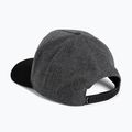 Férfi baseball sapka Billabong Stacked grey heather 3