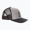 Baseball sapka Billabong Stacked Trucker grey heather 5