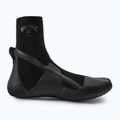 Férfi neoprén cipő Billabong 5 Absolute ST black hash 2