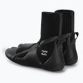 Férfi neoprén cipő Billabong 5 Absolute ST black hash 3