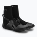 Férfi neoprén cipő Billabong 5 Absolute ST black hash 5