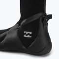 Férfi neoprén cipő Billabong 5 Absolute ST black hash 7