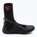 Női neoprén cipő Billabong 3 Synergy HS black 2