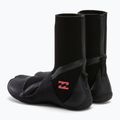 Női neoprén cipő Billabong 3 Synergy HS black 3