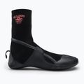 Női neoprén cipő Billabong 5 Synergy HS black 2