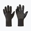 Férfi neoprén kesztyű Billabong 5 Absolute black 5