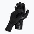 Női neoprén kesztyű Billabong 2 Synergy black
