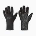 Női neoprén kesztyű Billabong 2 Synergy black 6