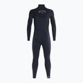 Férfi búvárruha Billabong 4/3 Furnace Comp L/SL black 3