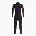 Férfi búvárruha Billabong 4/3 Absolute CZ Full black hash 5