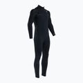 Férfi búvárruha Billabong 5/4 Furnace CZ Full black