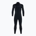 Férfi búvárruha Billabong 5/4 Furnace CZ Full black 2