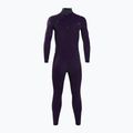 Férfi búvárruha Billabong 5/4 Furnace CZ Full black 5