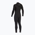 Férfi búvárruha Billabong 5/4 Furnace Comp L/SL black 7