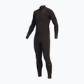 Férfi búvárruha Billabong 5/4 Revolution L/SL black clay