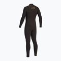 Férfi búvárruha Billabong 5/4 Revolution L/SL black clay 2