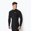 Férfi búvárruha Billabong 5/4 Absolute CZ Full black hash