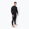 Férfi búvárruha Billabong 5/4 Absolute CZ Full black hash 2
