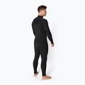 Férfi búvárruha Billabong 5/4 Absolute CZ Full black hash 3