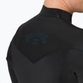 Férfi búvárruha Billabong 5/4 Absolute CZ Full black hash 5