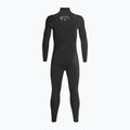 Férfi búvárruha Billabong 5/4 Absolute CZ Full black hash 8