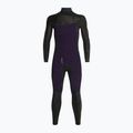 Férfi búvárruha Billabong 5/4 Absolute CZ Full black hash 9
