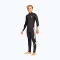 Gyermek úszóhab Billabong 4/3 Boys Absolute BZ Full black rock 2
