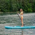 Női egyrészes fürdőruha Billabong Break Of Dawn multicolor 8