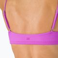 Fürdőruha felső Billabong Tanlines Avery bright orchid 4