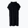 Férfi poncsó Billabong Hooded Towel black 4