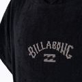 Férfi poncsó Billabong Hooded Towel black 5