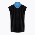 Férfi poncsó Billabong Hooded Towel harbor 2
