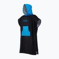 Férfi poncsó Billabong Hooded Towel harbor 4