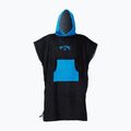 Férfi poncsó Billabong Hooded Towel harbor 7