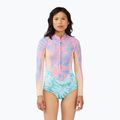 Női búvárruha Billabong Salty Dayz LS Spring mystic multi 6