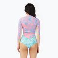 Női búvárruha Billabong Salty Dayz LS Spring mystic multi 7