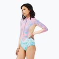Női búvárruha Billabong Salty Dayz LS Spring mystic multi 8