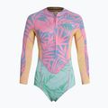 Női búvárruha Billabong Salty Dayz LS Spring mystic multi 2
