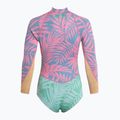Női búvárruha Billabong Salty Dayz LS Spring mystic multi 3
