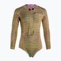 Női búvárruha Billabong Salty Dayz LS Spring mystic multi 4