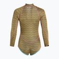 Női búvárruha Billabong Salty Dayz LS Spring mystic multi 5